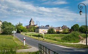 Gîte le Noyer - l'Ancien Vignoble